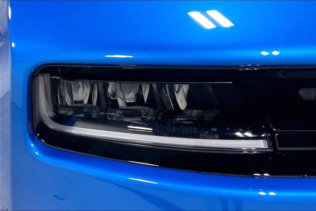 2026 Dodge Charger CHARGER R/T 2-DOOR AWD