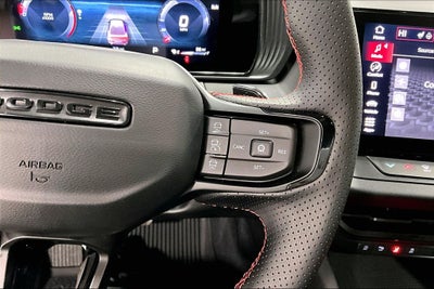 2026 Dodge Charger CHARGER R/T 2-DOOR AWD