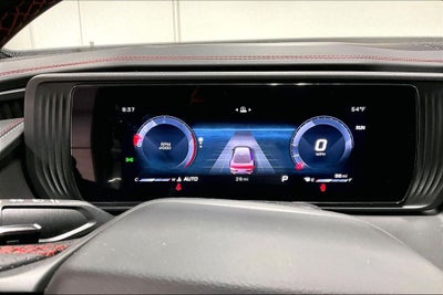 2026 Dodge Charger CHARGER R/T 2-DOOR AWD