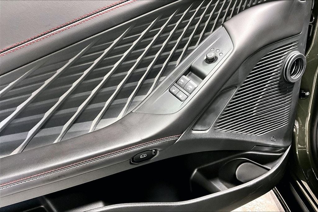 2026 Dodge Charger CHARGER R/T 2-DOOR AWD