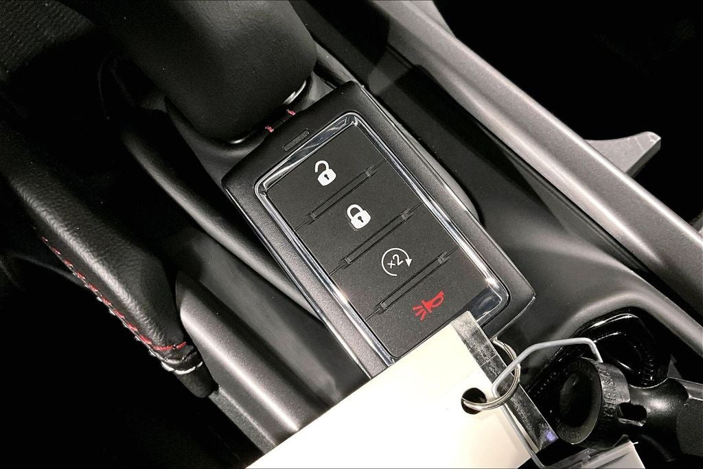 2026 Dodge Charger CHARGER R/T 2-DOOR AWD