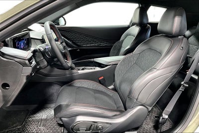 2026 Dodge Charger CHARGER R/T 2-DOOR AWD