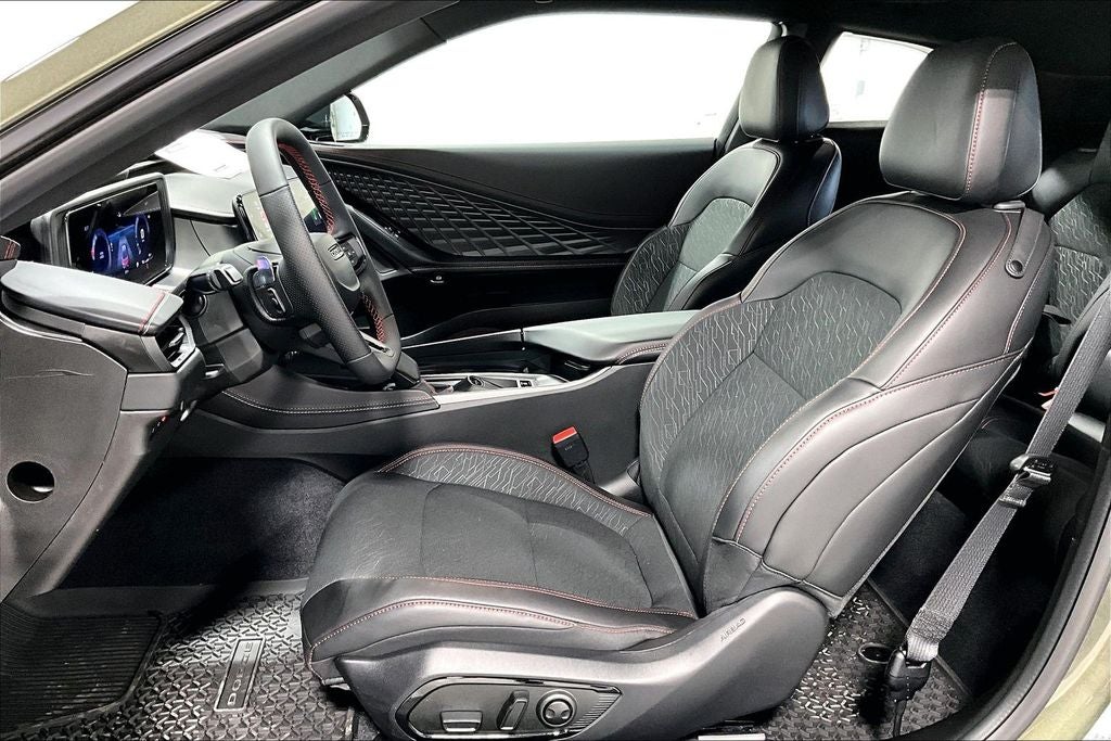 2026 Dodge Charger CHARGER R/T 2-DOOR AWD