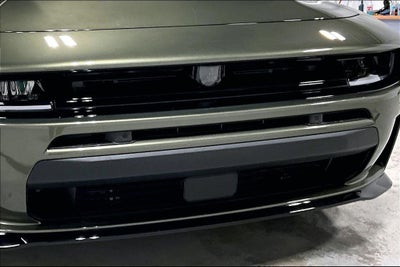 2026 Dodge Charger CHARGER R/T 2-DOOR AWD