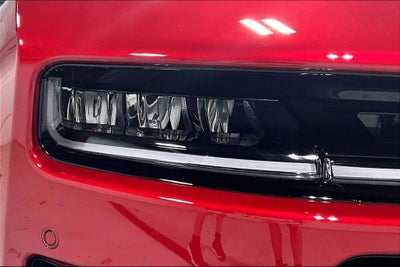 2026 Dodge Charger CHARGER SCAT PACK PLUS 4-DOOR AWD