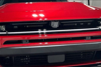 2026 Dodge Charger CHARGER SCAT PACK PLUS 4-DOOR AWD