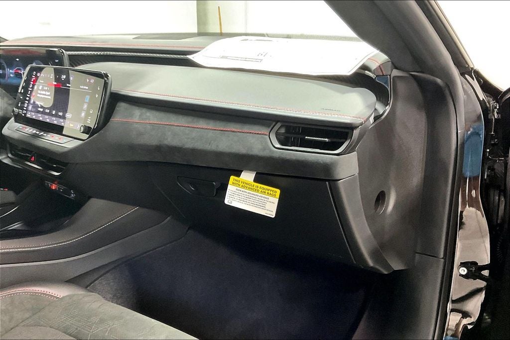 2026 Dodge Charger CHARGER SCAT PACK PLUS 4-DOOR AWD