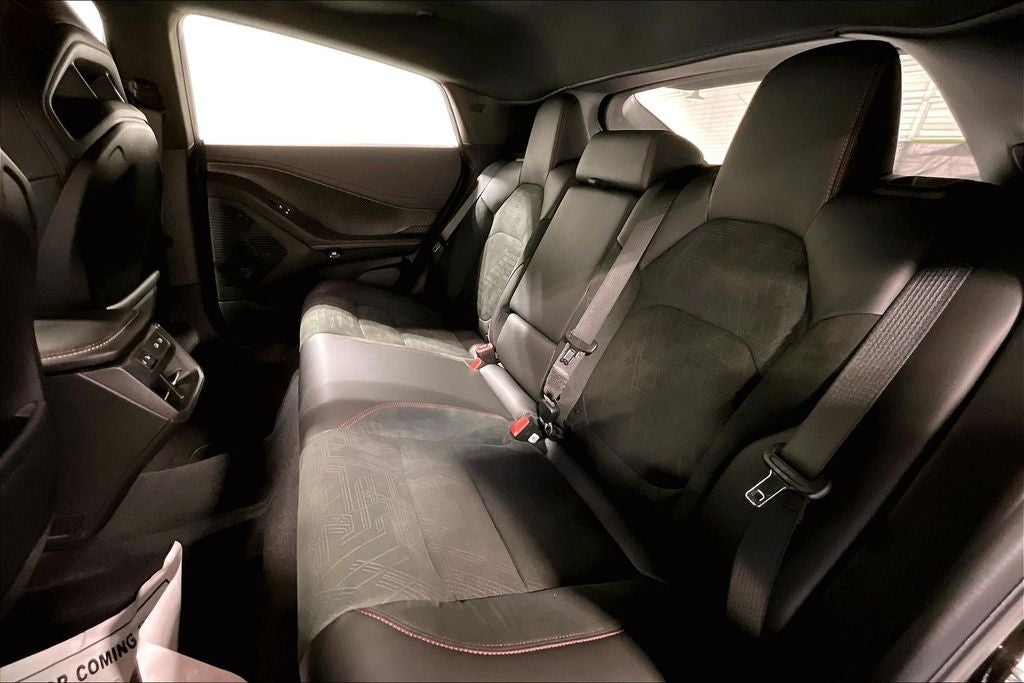 2026 Dodge Charger CHARGER SCAT PACK PLUS 4-DOOR AWD