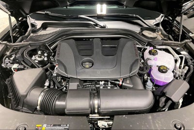 2026 Dodge Charger CHARGER SCAT PACK PLUS 4-DOOR AWD