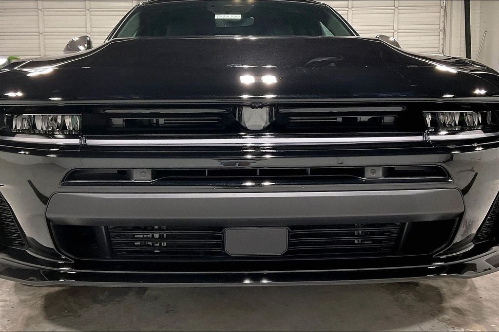 2026 Dodge Charger CHARGER SCAT PACK PLUS 4-DOOR AWD