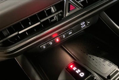 2026 Dodge Charger CHARGER SCAT PACK PLUS 4-DOOR AWD