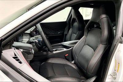 2026 Dodge Charger CHARGER SCAT PACK PLUS 4-DOOR AWD