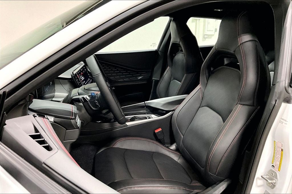 2026 Dodge Charger CHARGER SCAT PACK PLUS 4-DOOR AWD