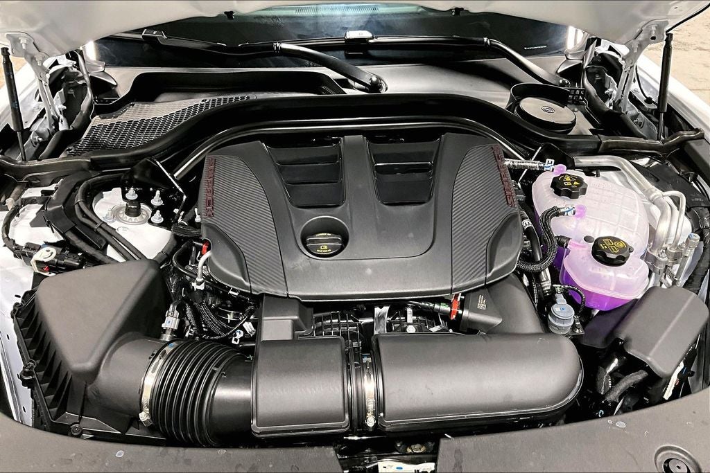 2026 Dodge Charger CHARGER SCAT PACK PLUS 4-DOOR AWD