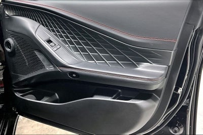 2026 Dodge Charger CHARGER SCAT PACK 4-DOOR AWD