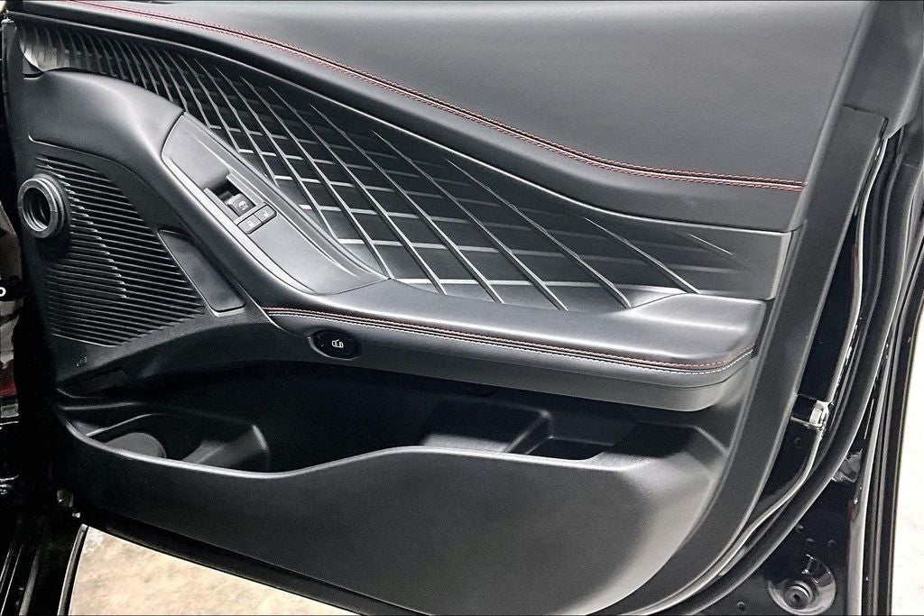 2026 Dodge Charger CHARGER SCAT PACK 4-DOOR AWD