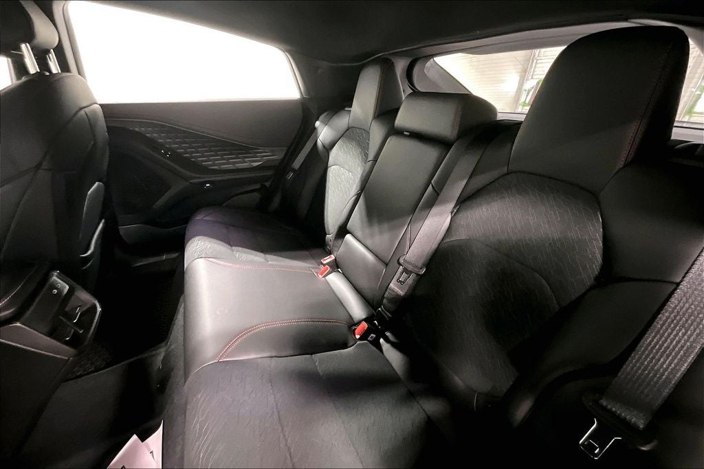 2026 Dodge Charger CHARGER SCAT PACK 4-DOOR AWD