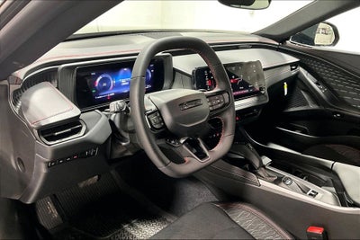 2026 Dodge Charger CHARGER SCAT PACK 4-DOOR AWD