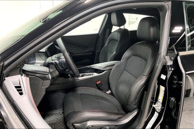 2026 Dodge Charger CHARGER SCAT PACK 4-DOOR AWD