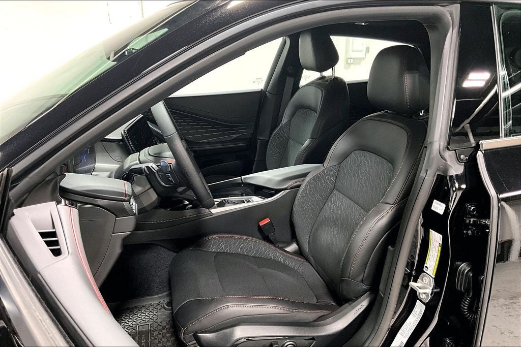2026 Dodge Charger CHARGER SCAT PACK 4-DOOR AWD