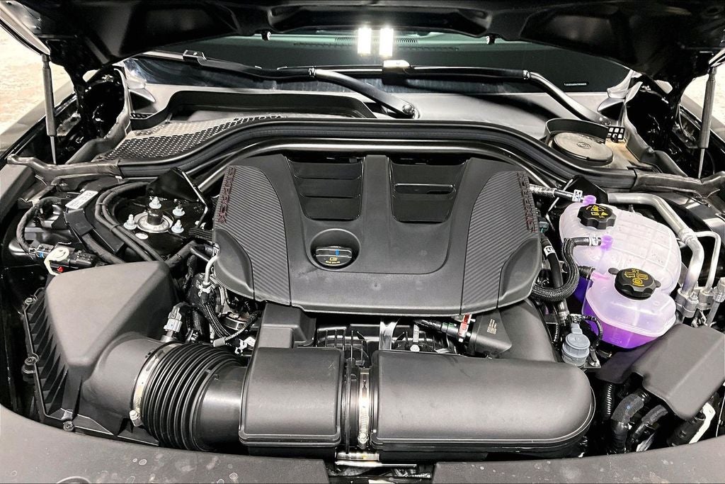 2026 Dodge Charger CHARGER SCAT PACK 4-DOOR AWD