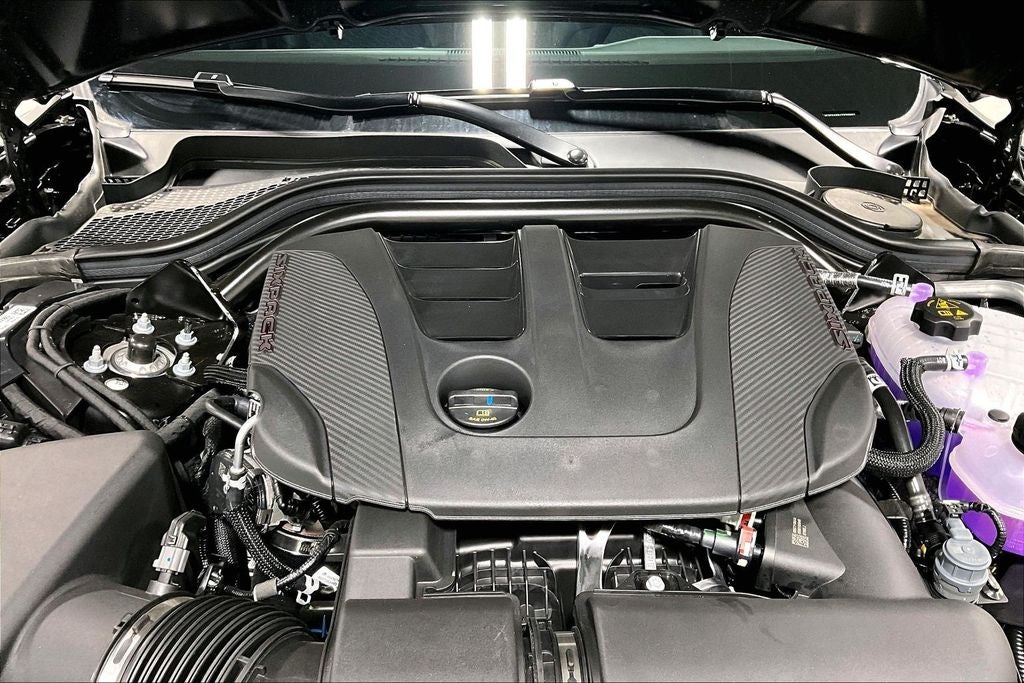 2026 Dodge Charger CHARGER SCAT PACK 4-DOOR AWD