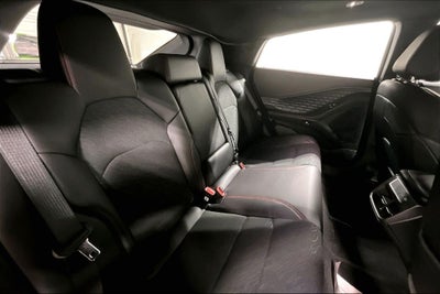 2026 Dodge Charger CHARGER SCAT PACK 4-DOOR AWD