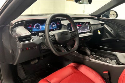 2026 Dodge Charger CHARGER SCAT PACK PLUS 4-DOOR AWD
