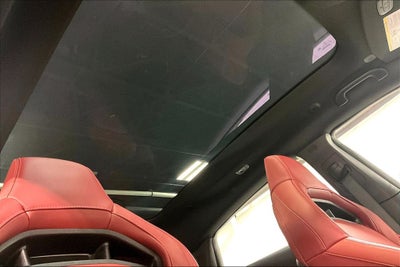 2026 Dodge Charger CHARGER SCAT PACK PLUS 4-DOOR AWD