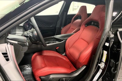 2026 Dodge Charger CHARGER SCAT PACK PLUS 4-DOOR AWD