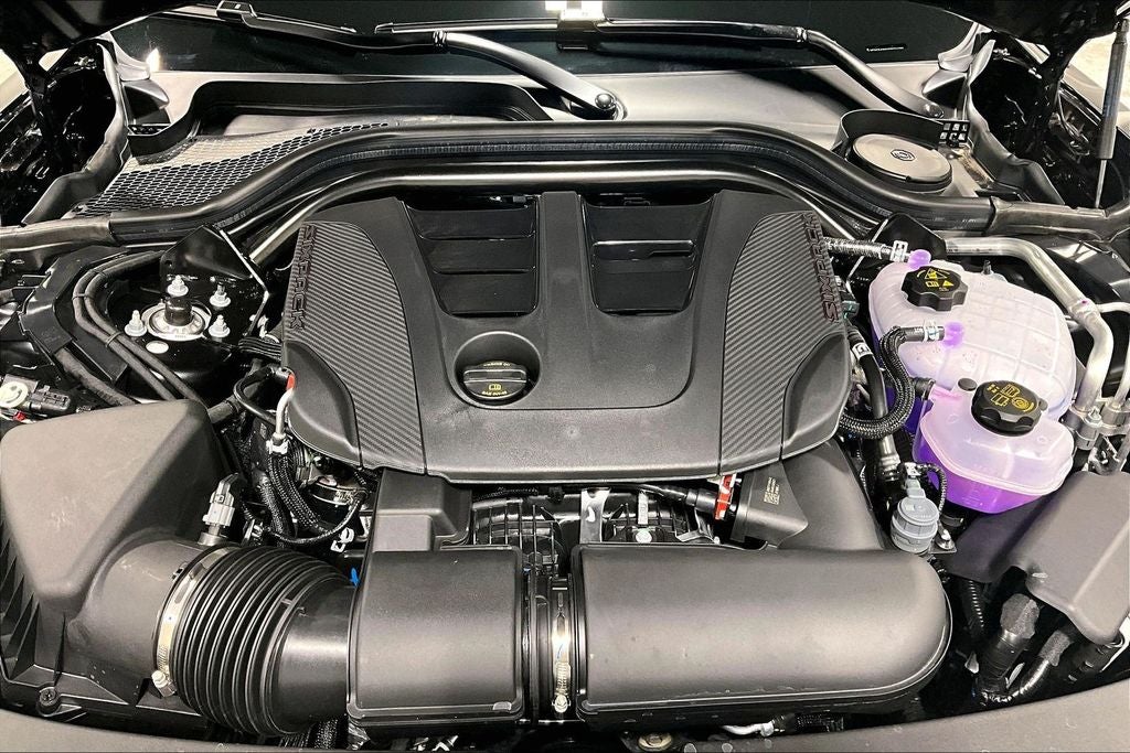 2026 Dodge Charger CHARGER SCAT PACK PLUS 4-DOOR AWD