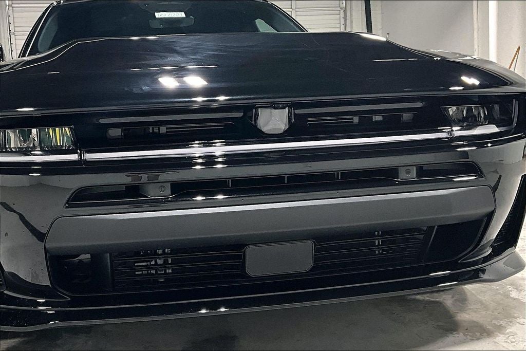 2026 Dodge Charger CHARGER SCAT PACK PLUS 4-DOOR AWD