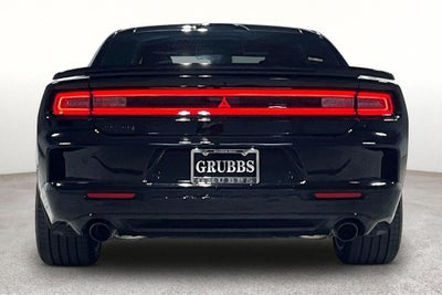 2026 Dodge Charger CHARGER SCAT PACK PLUS 4-DOOR AWD