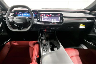 2026 Dodge Charger CHARGER SCAT PACK PLUS 4-DOOR AWD