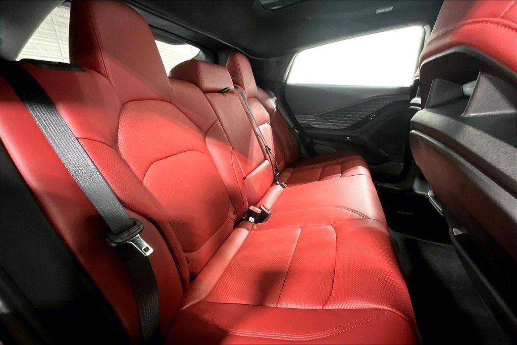 2026 Dodge Charger CHARGER SCAT PACK PLUS 4-DOOR AWD