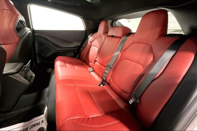 2026 Dodge Charger CHARGER SCAT PACK PLUS 4-DOOR AWD