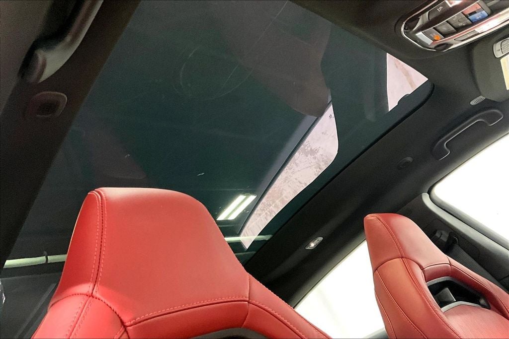2026 Dodge Charger CHARGER SCAT PACK PLUS 4-DOOR AWD