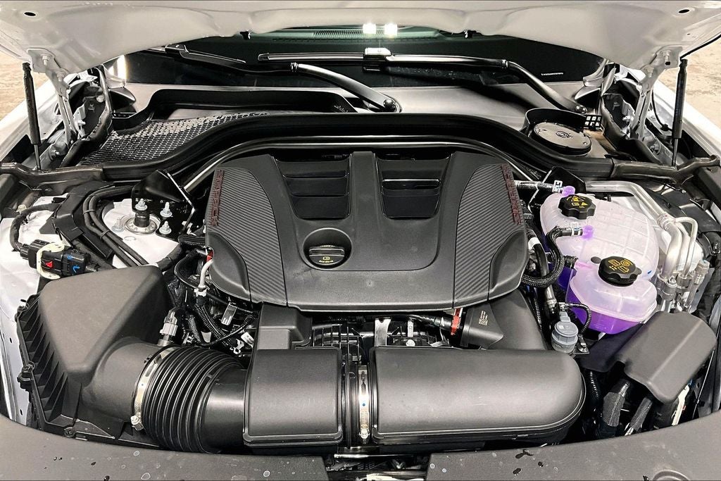 2026 Dodge Charger CHARGER SCAT PACK PLUS 4-DOOR AWD