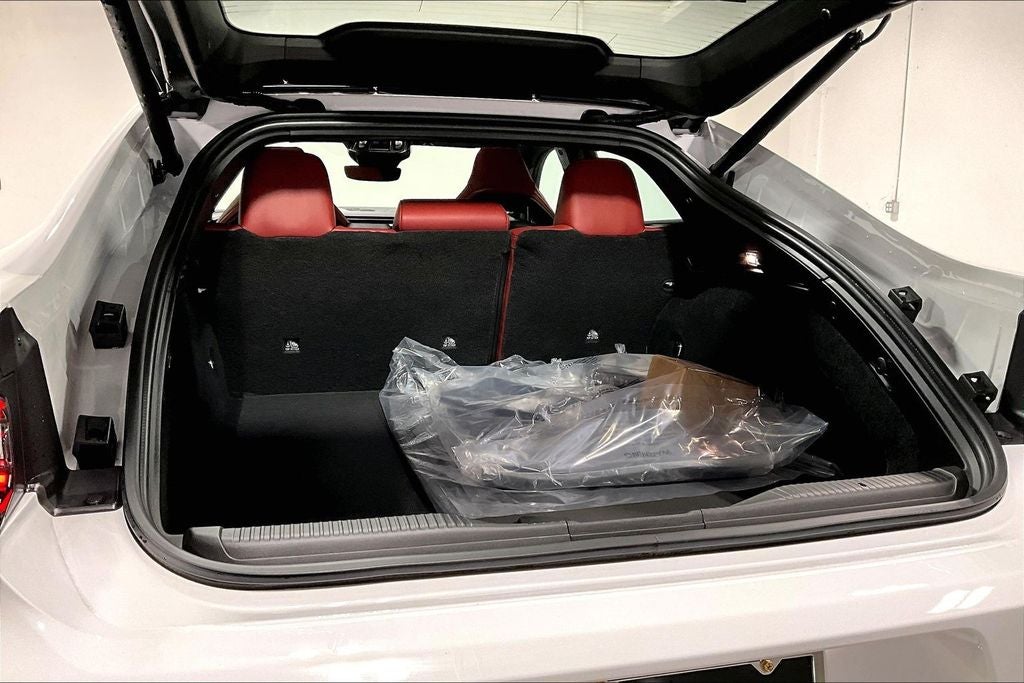 2026 Dodge Charger CHARGER SCAT PACK PLUS 4-DOOR AWD