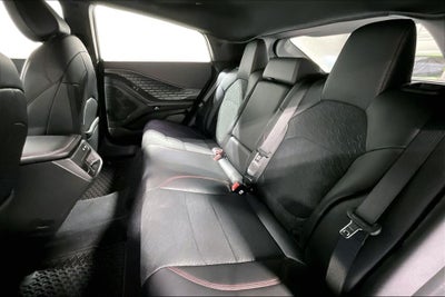 2026 Dodge Charger CHARGER SCAT PACK 4-DOOR AWD