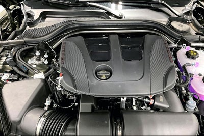 2026 Dodge Charger CHARGER SCAT PACK 4-DOOR AWD