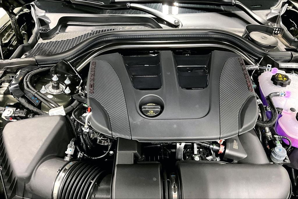 2026 Dodge Charger CHARGER SCAT PACK 4-DOOR AWD