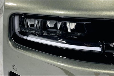 2026 Dodge Charger CHARGER SCAT PACK 4-DOOR AWD