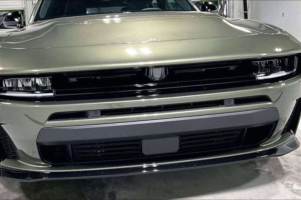 2026 Dodge Charger CHARGER SCAT PACK 4-DOOR AWD