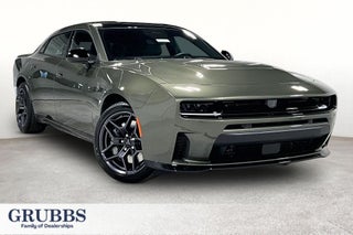2026 Dodge Charger CHARGER SCAT PACK 4-DOOR AWD