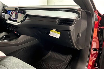 2026 Dodge Charger CHARGER SCAT PACK 4-DOOR AWD