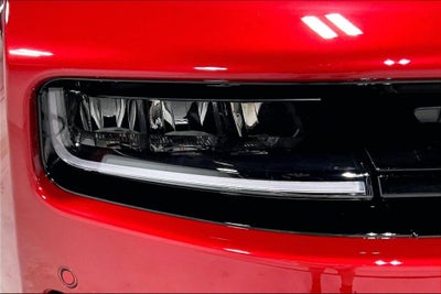 2026 Dodge Charger CHARGER SCAT PACK 4-DOOR AWD
