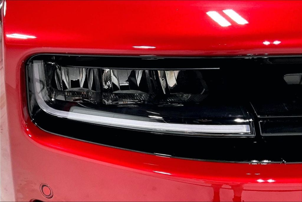 2026 Dodge Charger CHARGER SCAT PACK 4-DOOR AWD