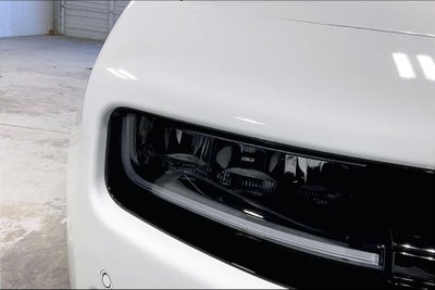 2026 Dodge Charger CHARGER SCAT PACK 4-DOOR AWD
