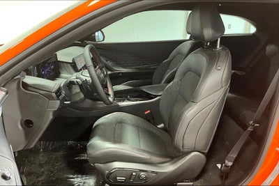 2025 Dodge Charger CHARGER 2-DOOR DAYTONA R/T AWD